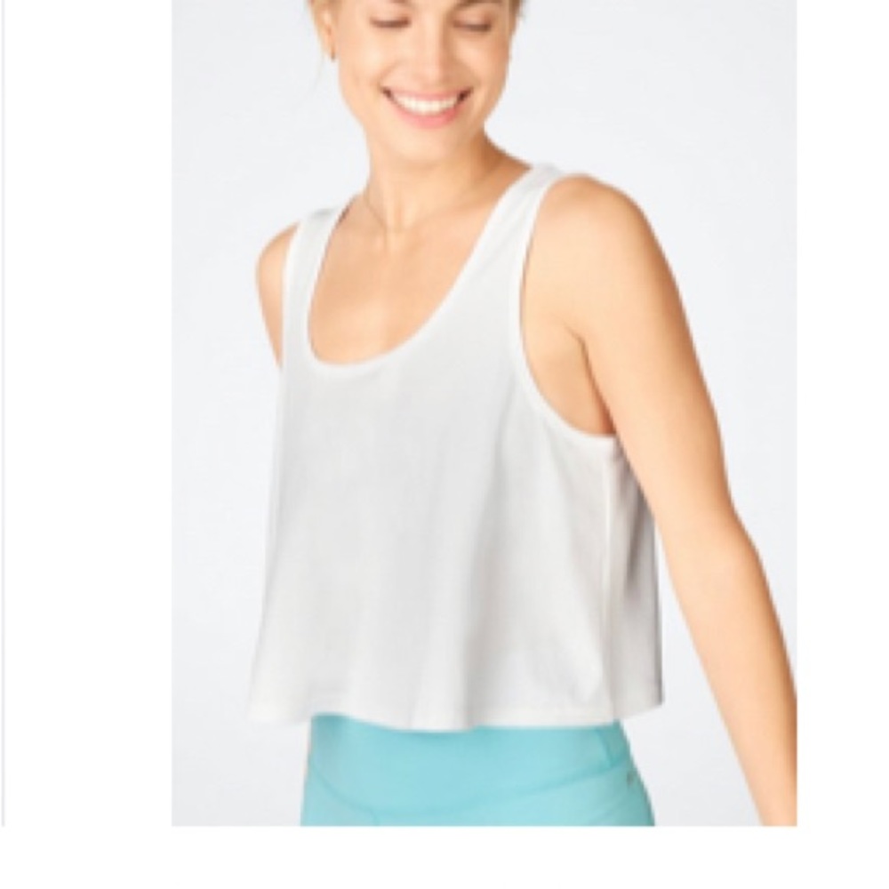 Fabletics Carter Swing Tank II